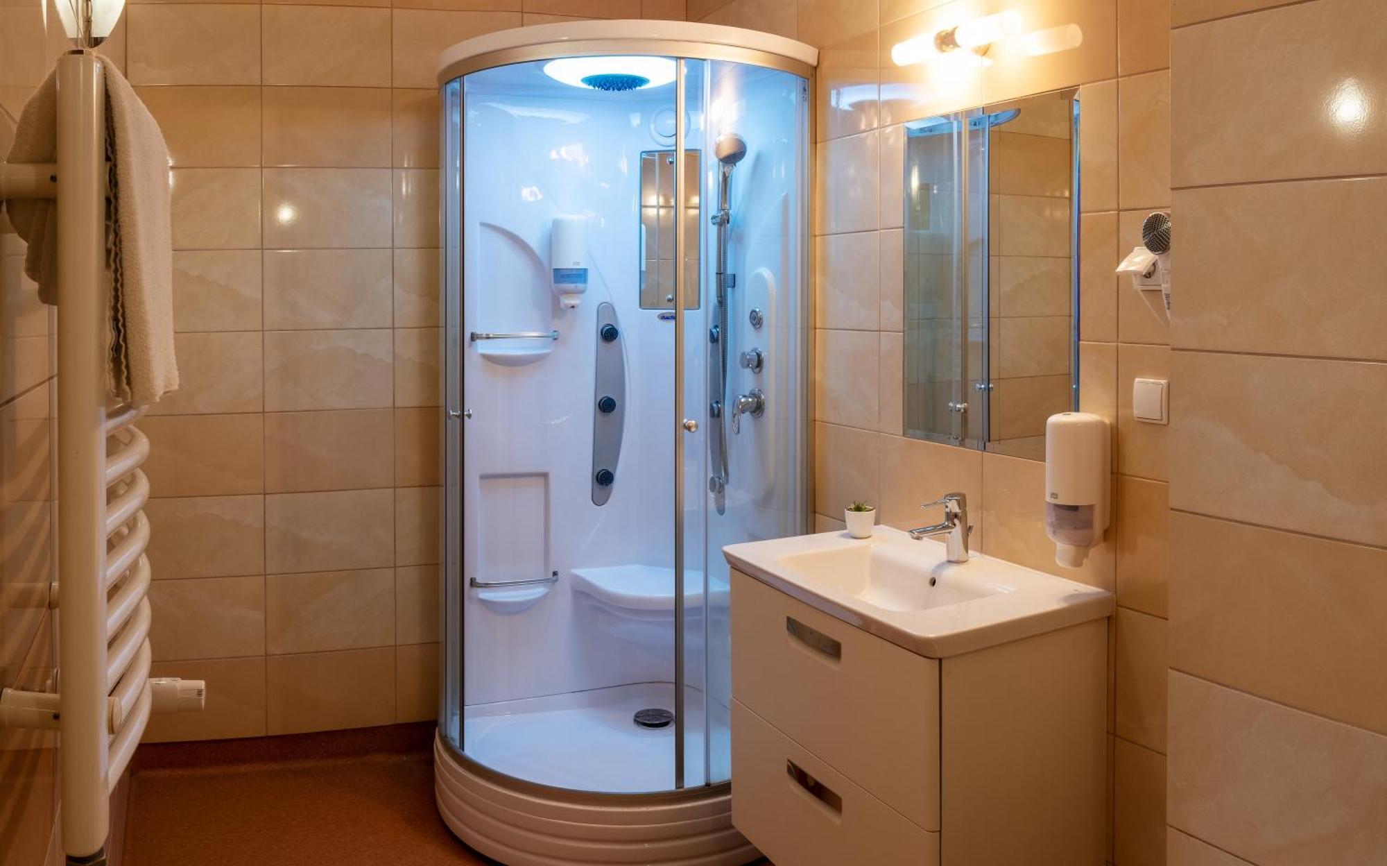 Boguszów-Gorce Hotel Piotr Spa&Wellness חדר תמונה