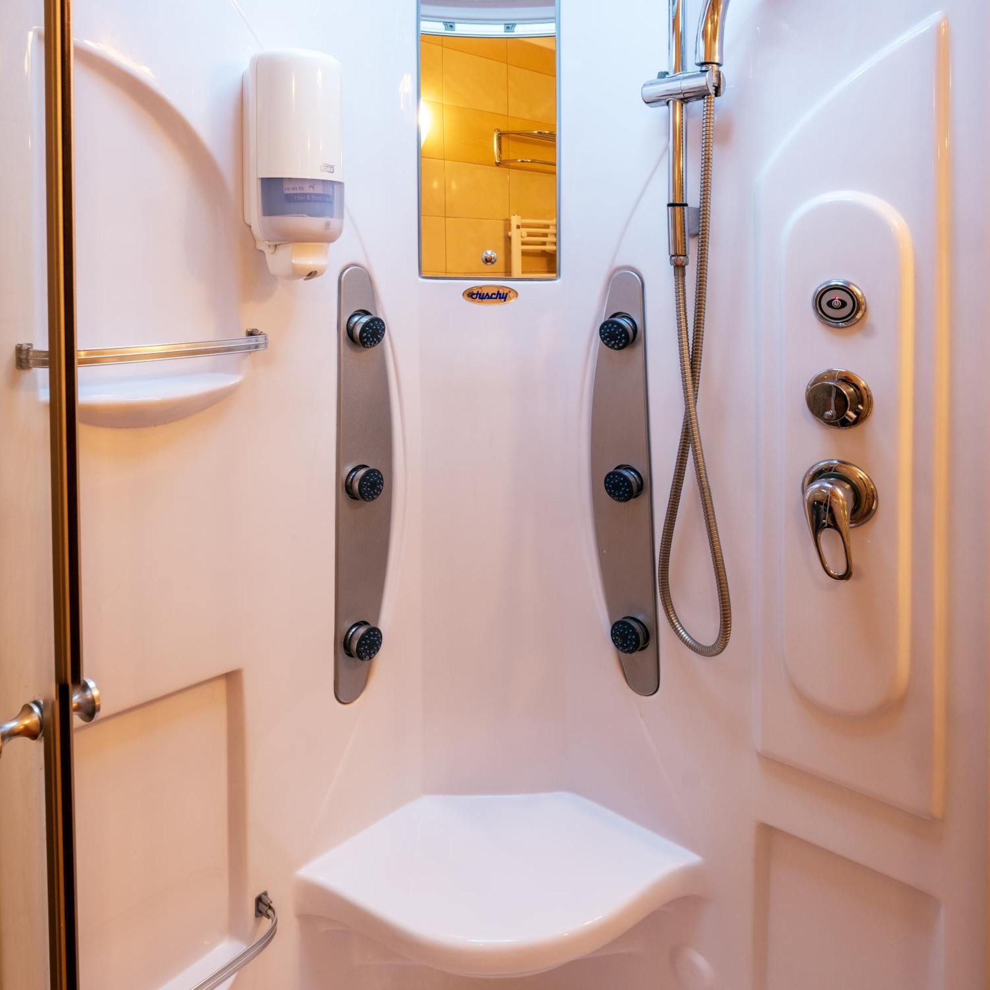 Boguszów-Gorce Hotel Piotr Spa&Wellness חדר תמונה