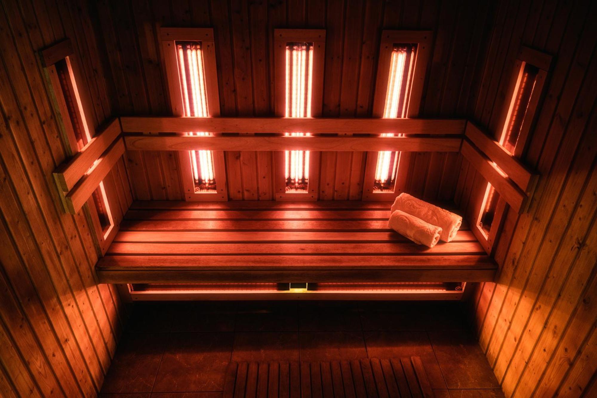Boguszów-Gorce Hotel Piotr Spa&Wellness מראה חיצוני תמונה