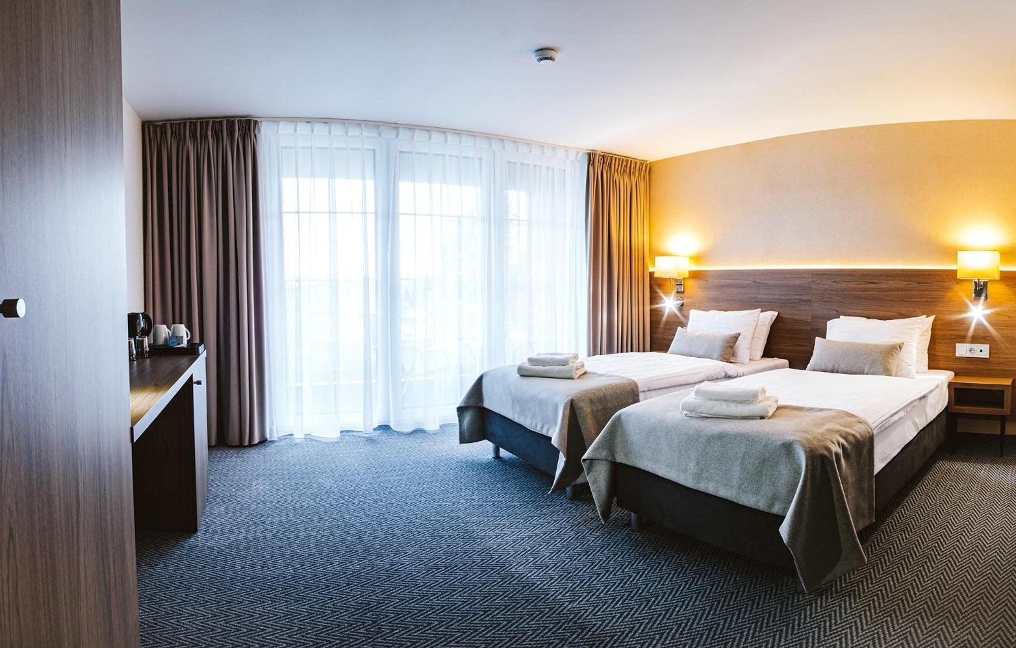 Boguszów-Gorce Hotel Piotr Spa&Wellness מראה חיצוני תמונה