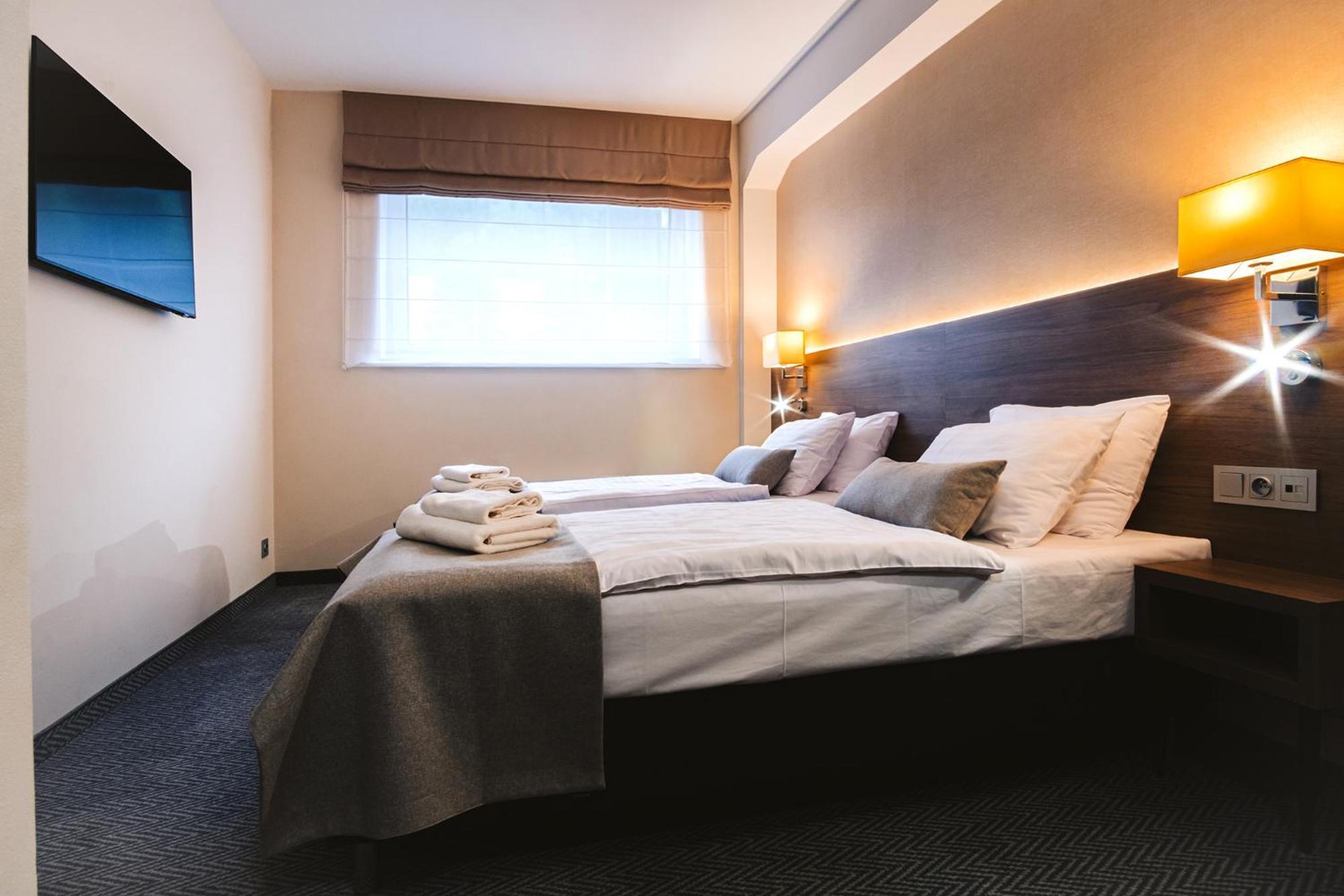 Boguszów-Gorce Hotel Piotr Spa&Wellness חדר תמונה