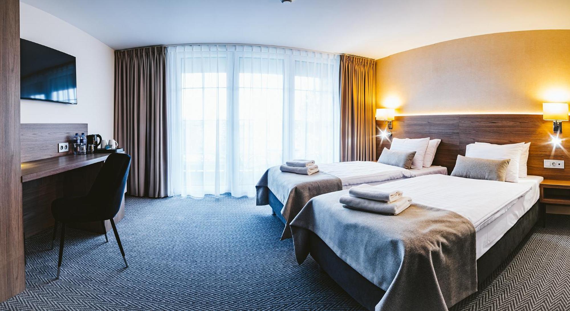 Boguszów-Gorce Hotel Piotr Spa&Wellness מראה חיצוני תמונה