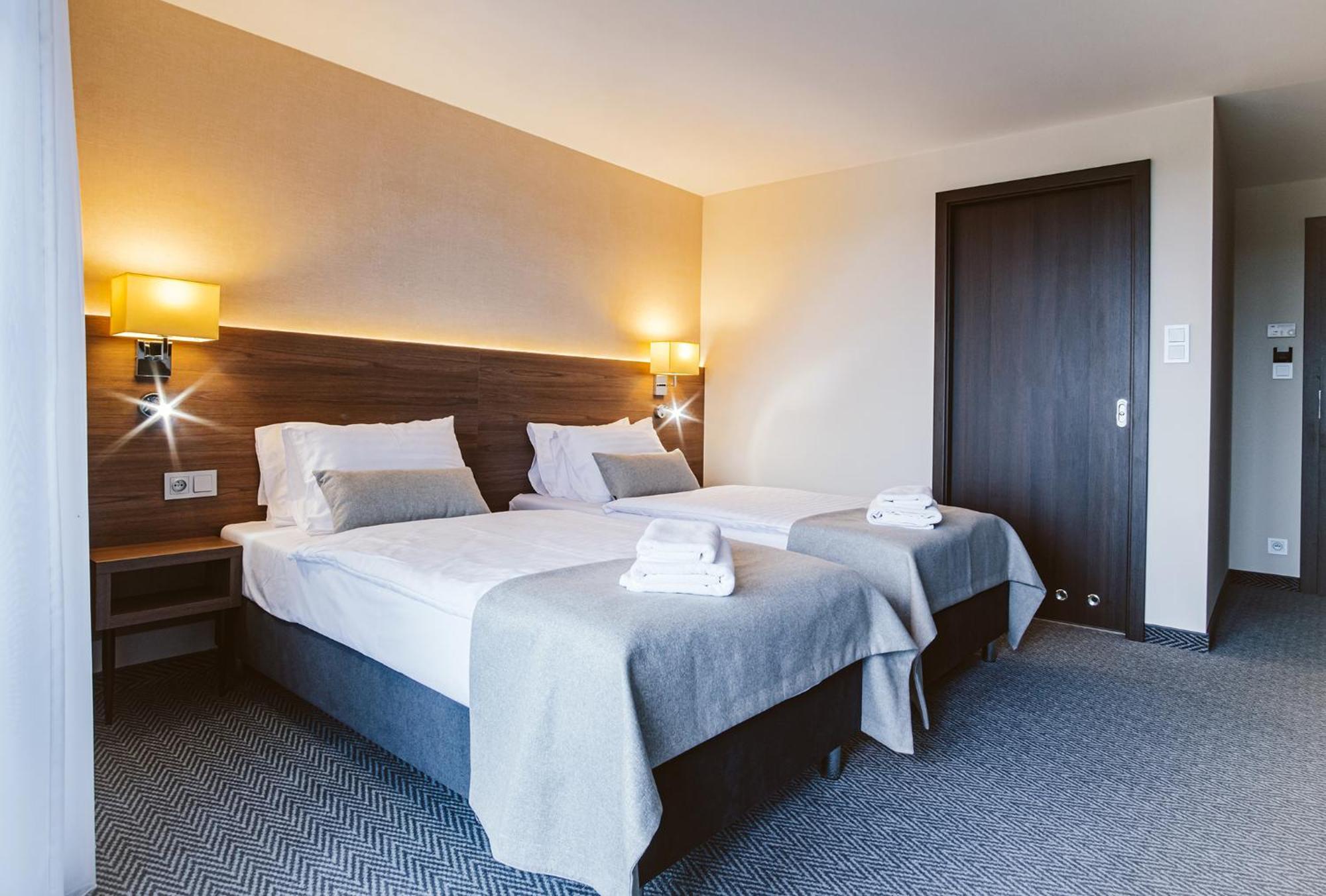 Boguszów-Gorce Hotel Piotr Spa&Wellness מראה חיצוני תמונה