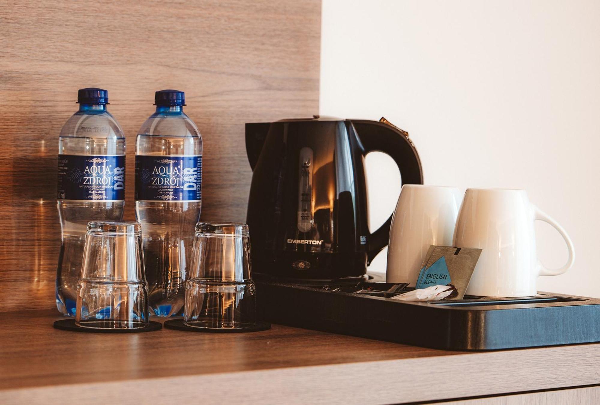 Boguszów-Gorce Hotel Piotr Spa&Wellness מראה חיצוני תמונה