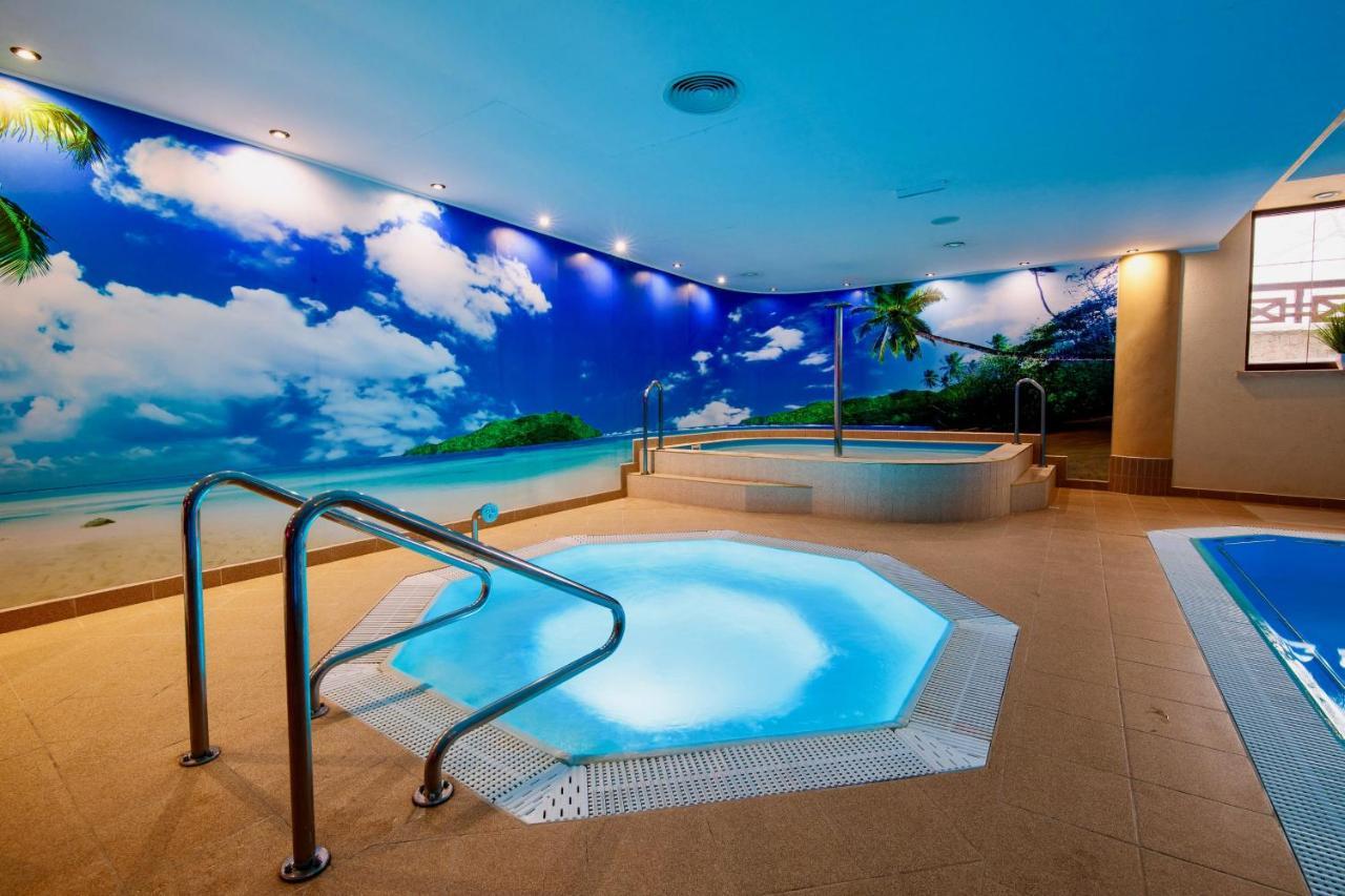 Boguszów-Gorce Hotel Piotr Spa&Wellness מראה חיצוני תמונה