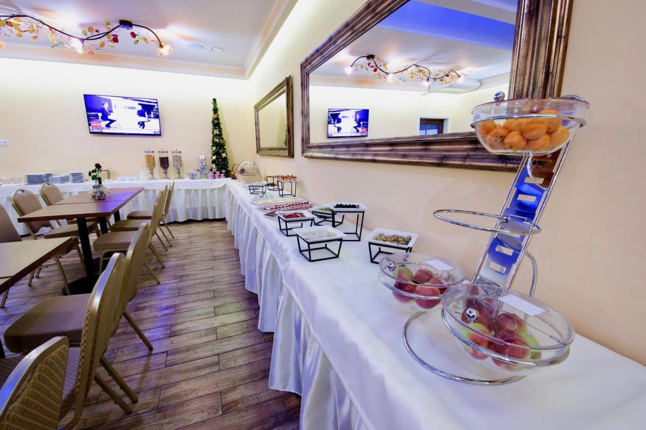 Boguszów-Gorce Hotel Piotr Spa&Wellness מראה חיצוני תמונה