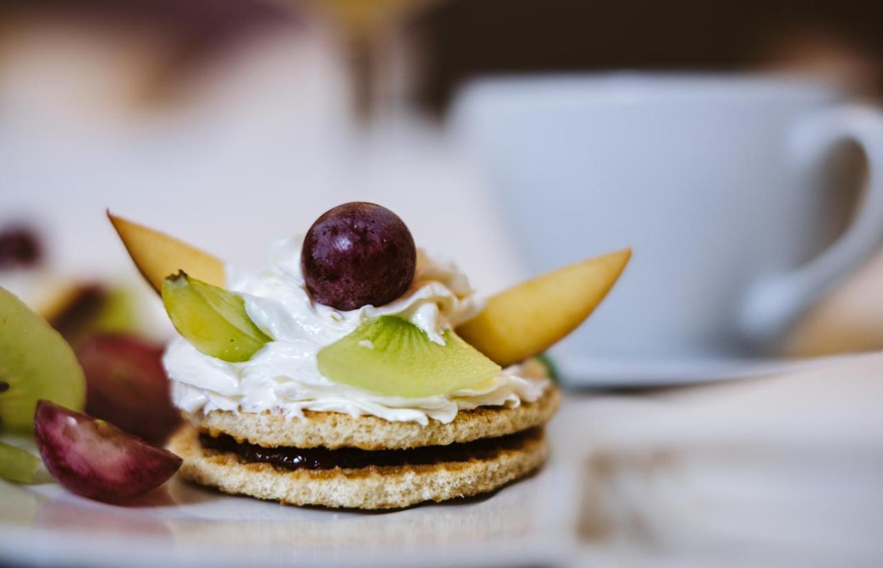 Boguszów-Gorce Hotel Piotr Spa&Wellness מראה חיצוני תמונה